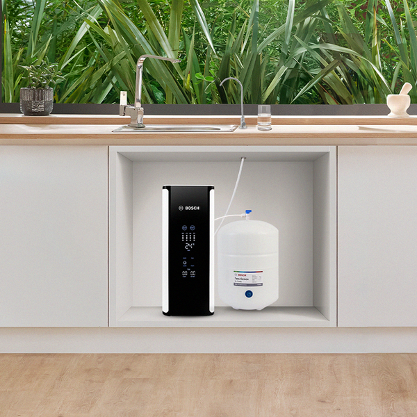 İmamoğlu Su Arıtmacı