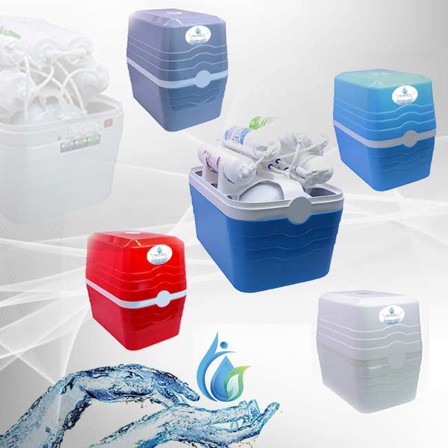 İmamoğlu Su Arıtmacı